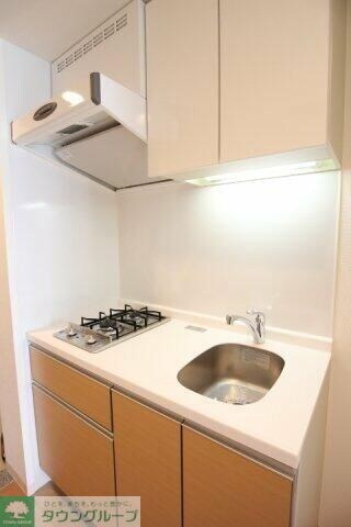 プラウドフラット鶴見IIの物件内観写真