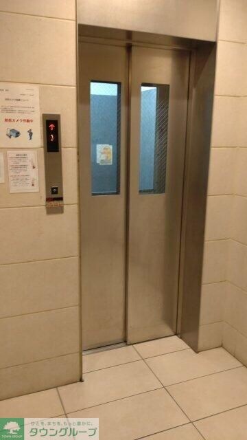 プラウドフラット鶴見IIの物件内観写真