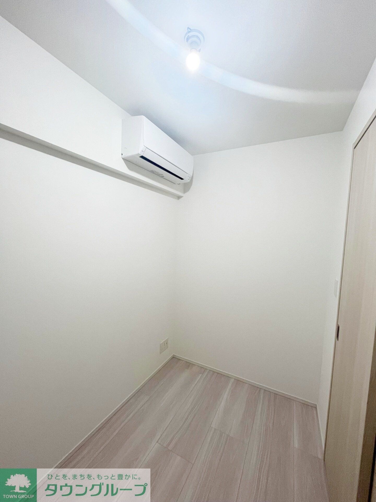 コンフォリア・リヴ南品川の物件内観写真