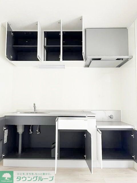 ブルームライフ横浜生麦の物件内観写真