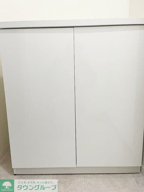 ブルームライフ横浜生麦の物件内観写真