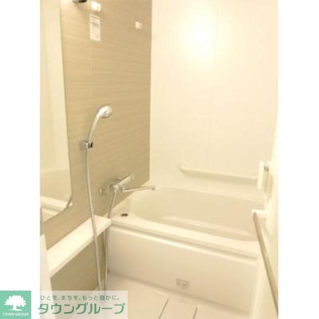 パークアクシス蒲田ステーションゲートの物件内観写真