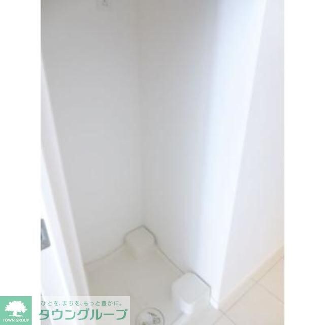 パークアクシス蒲田ステーションゲートの物件内観写真