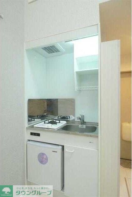 ハーモニーテラス矢向の物件内観写真