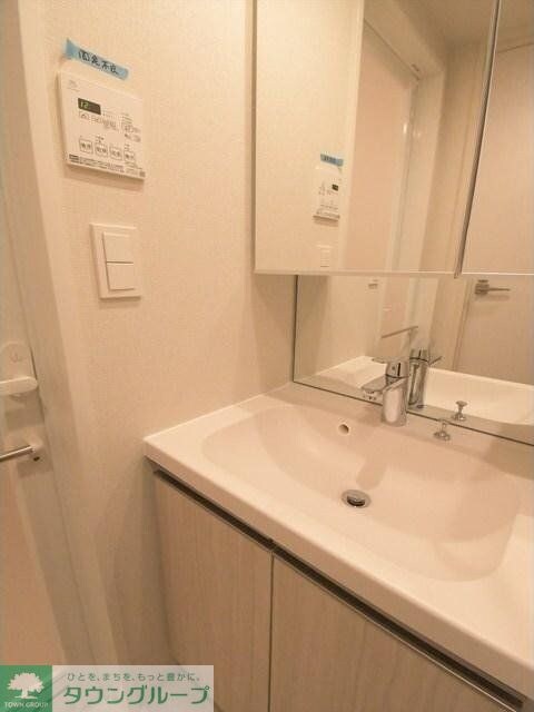 ラクレイス横濱関内の物件内観写真