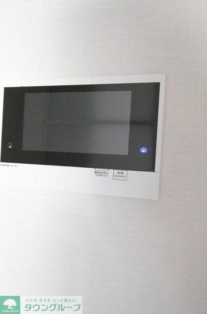 ラクレイス横濱関内の物件内観写真