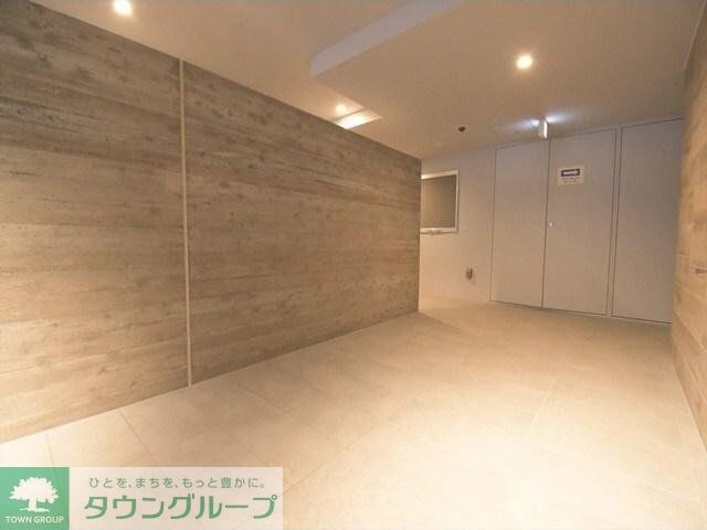 ラクレイス横濱関内の物件内観写真