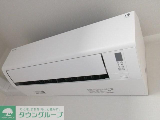 ラクレイス横濱関内の物件内観写真