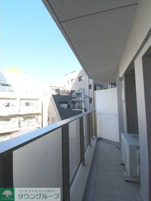 ラクレイス横濱関内の物件内観写真