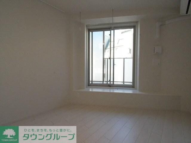 ラクレイス横濱関内の物件内観写真