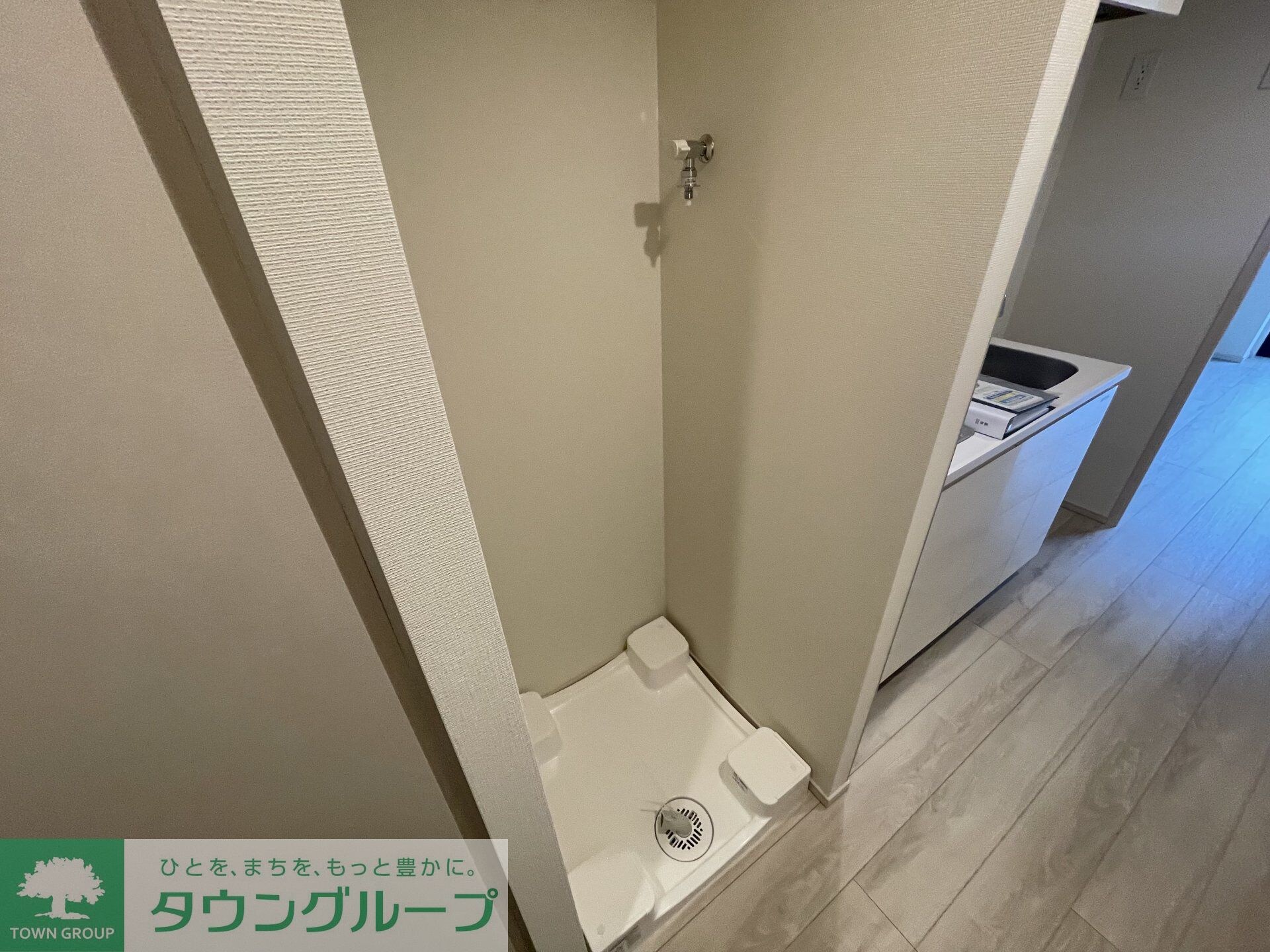 RELUXIA横濱元町の物件内観写真