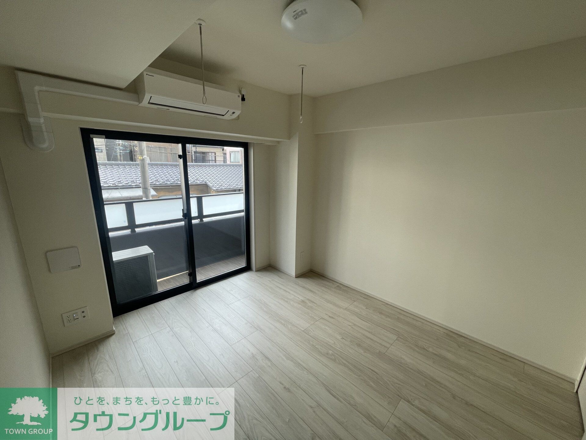 RELUXIA横濱元町の物件内観写真