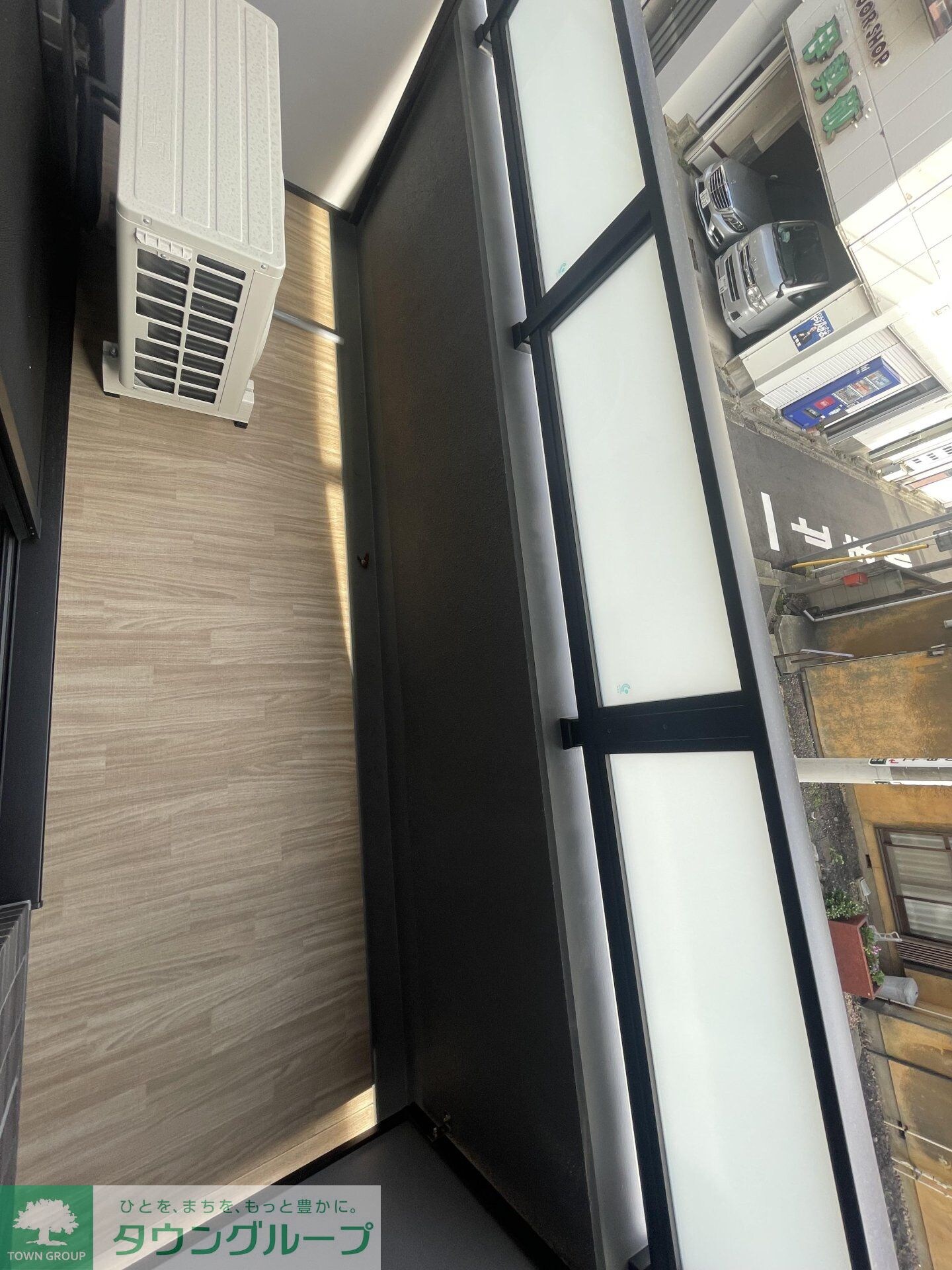 RELUXIA横濱元町の物件内観写真