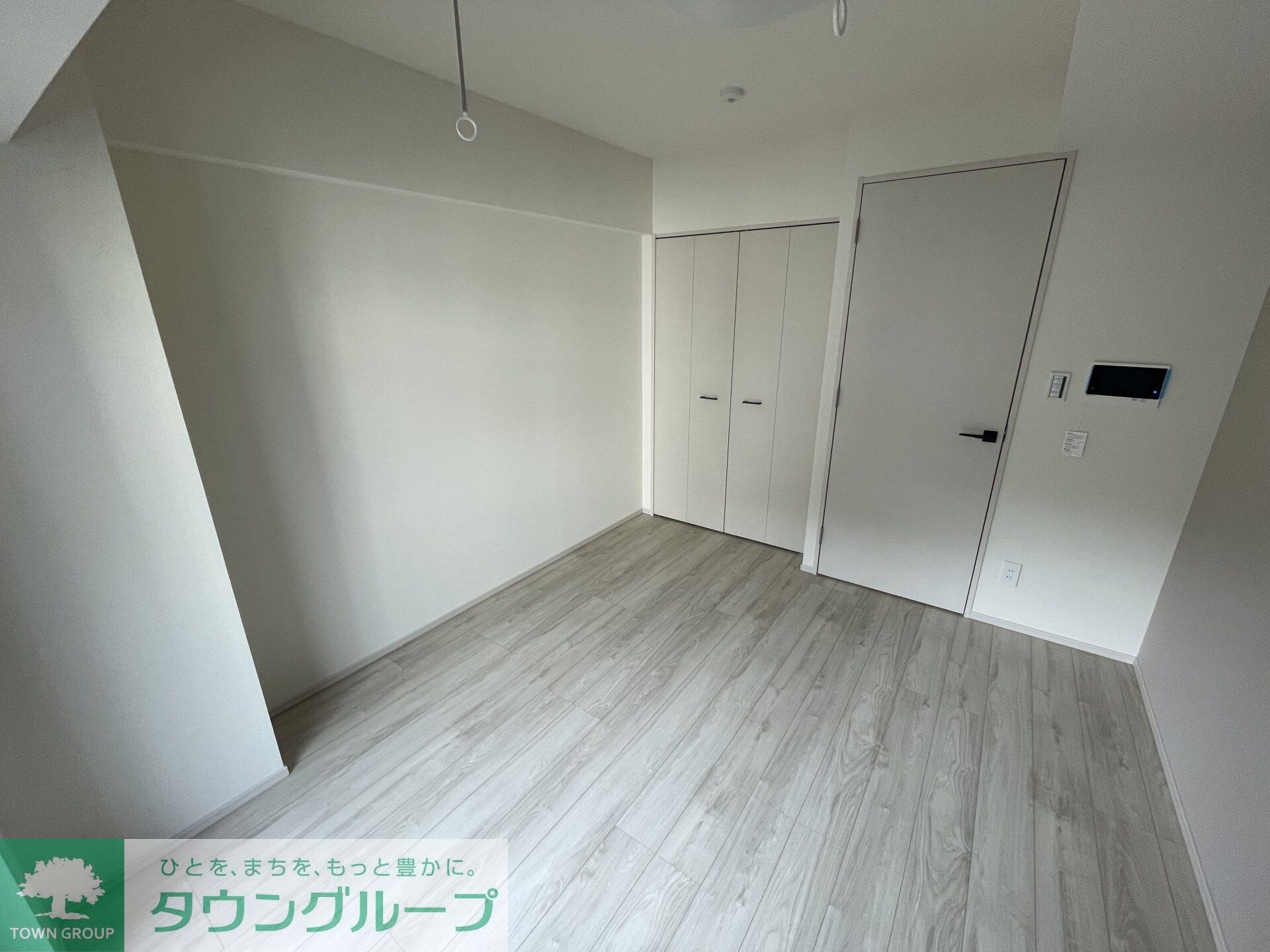 RELUXIA横濱元町の物件内観写真