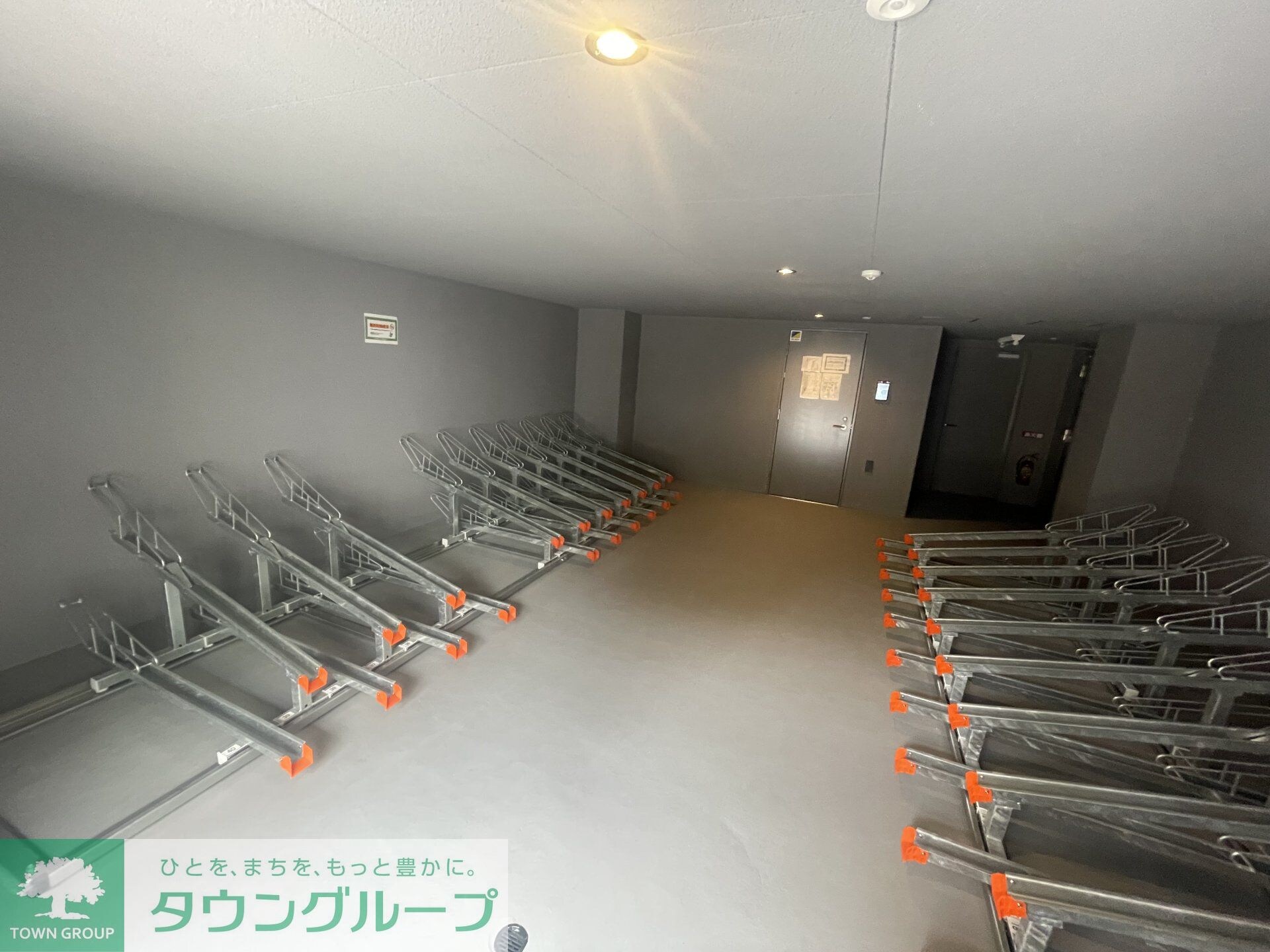 RELUXIA横濱元町の物件内観写真