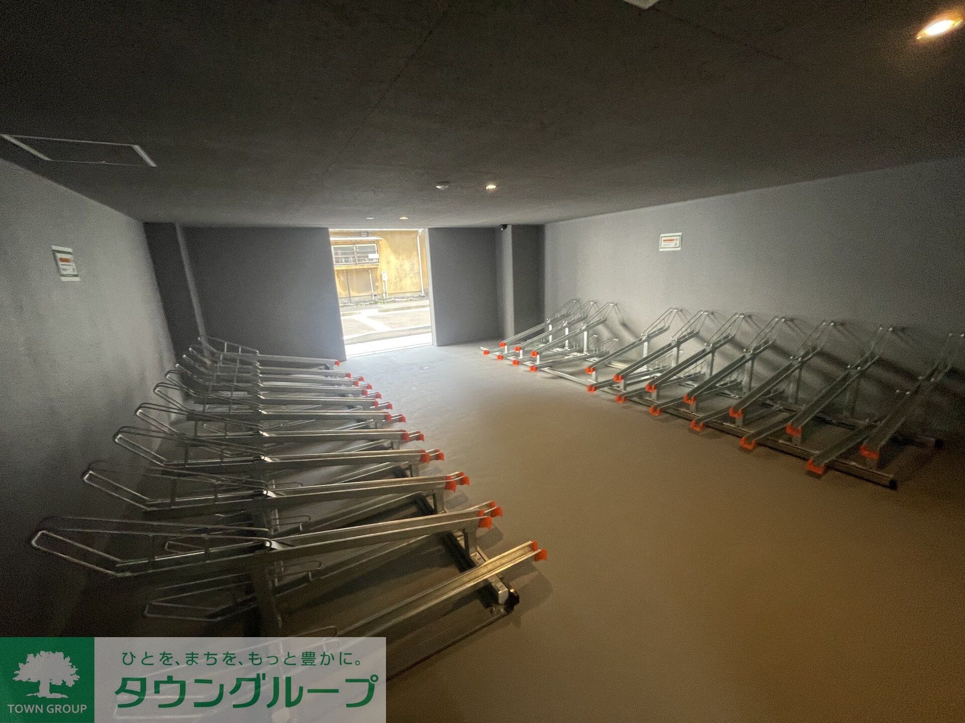 RELUXIA横濱元町の物件内観写真