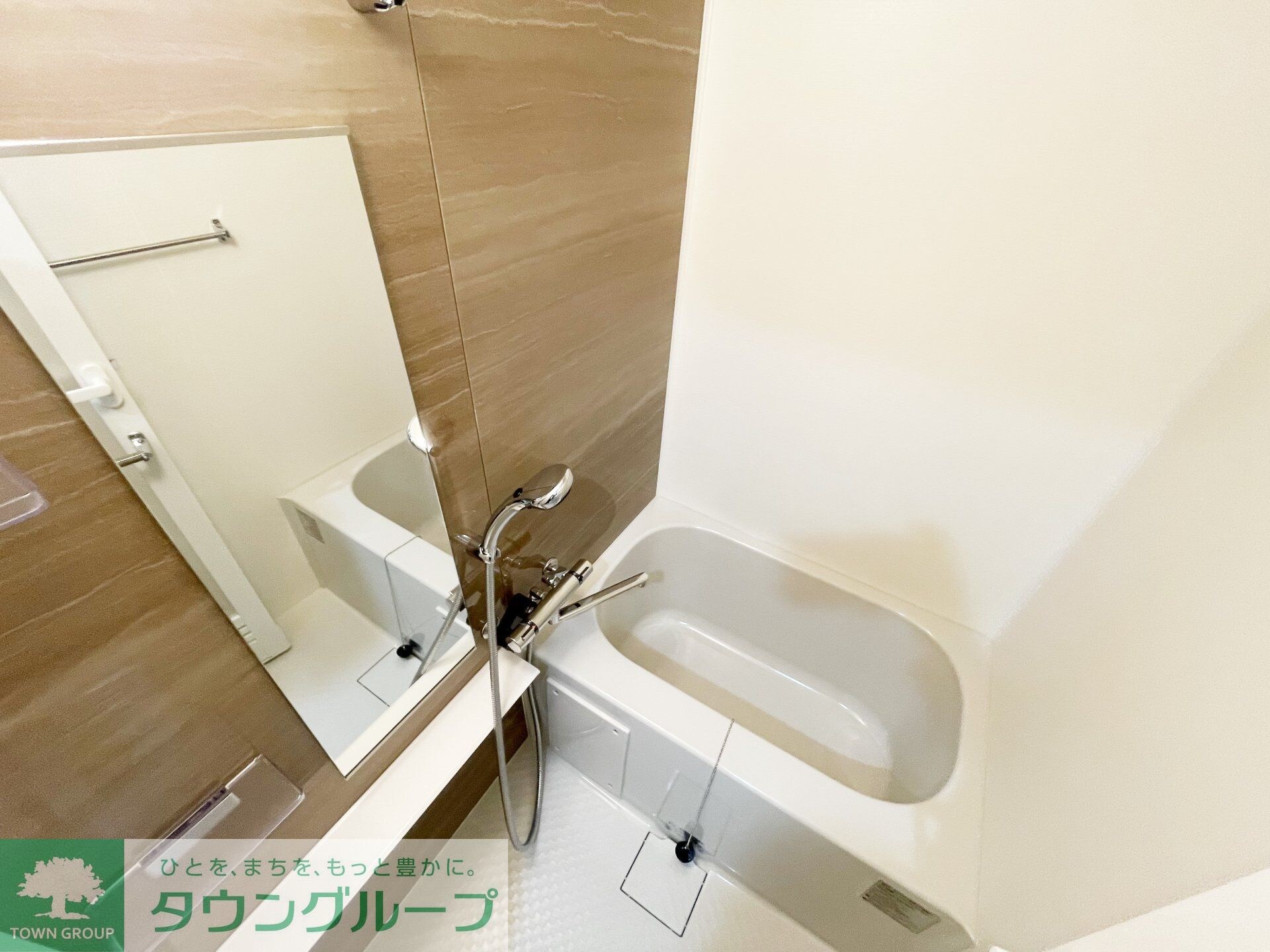 RELUXIA横濱元町の物件内観写真