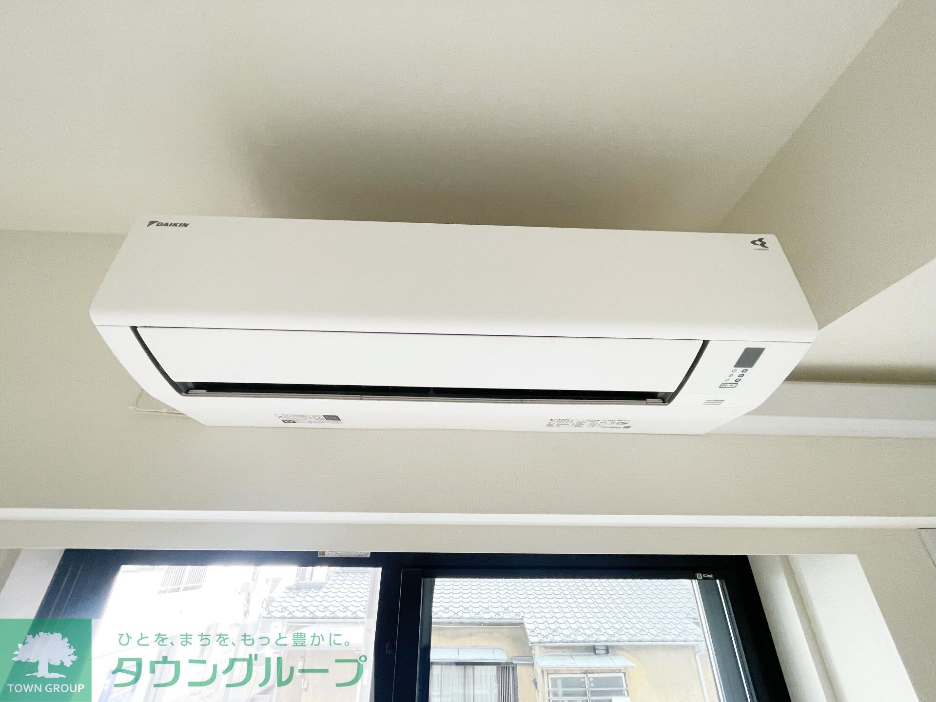 RELUXIA横濱元町の物件内観写真