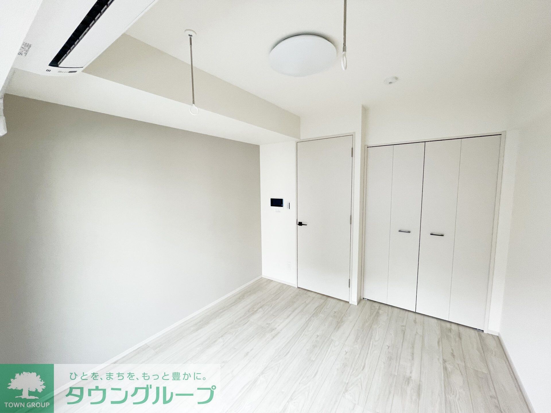 RELUXIA横濱元町の物件内観写真