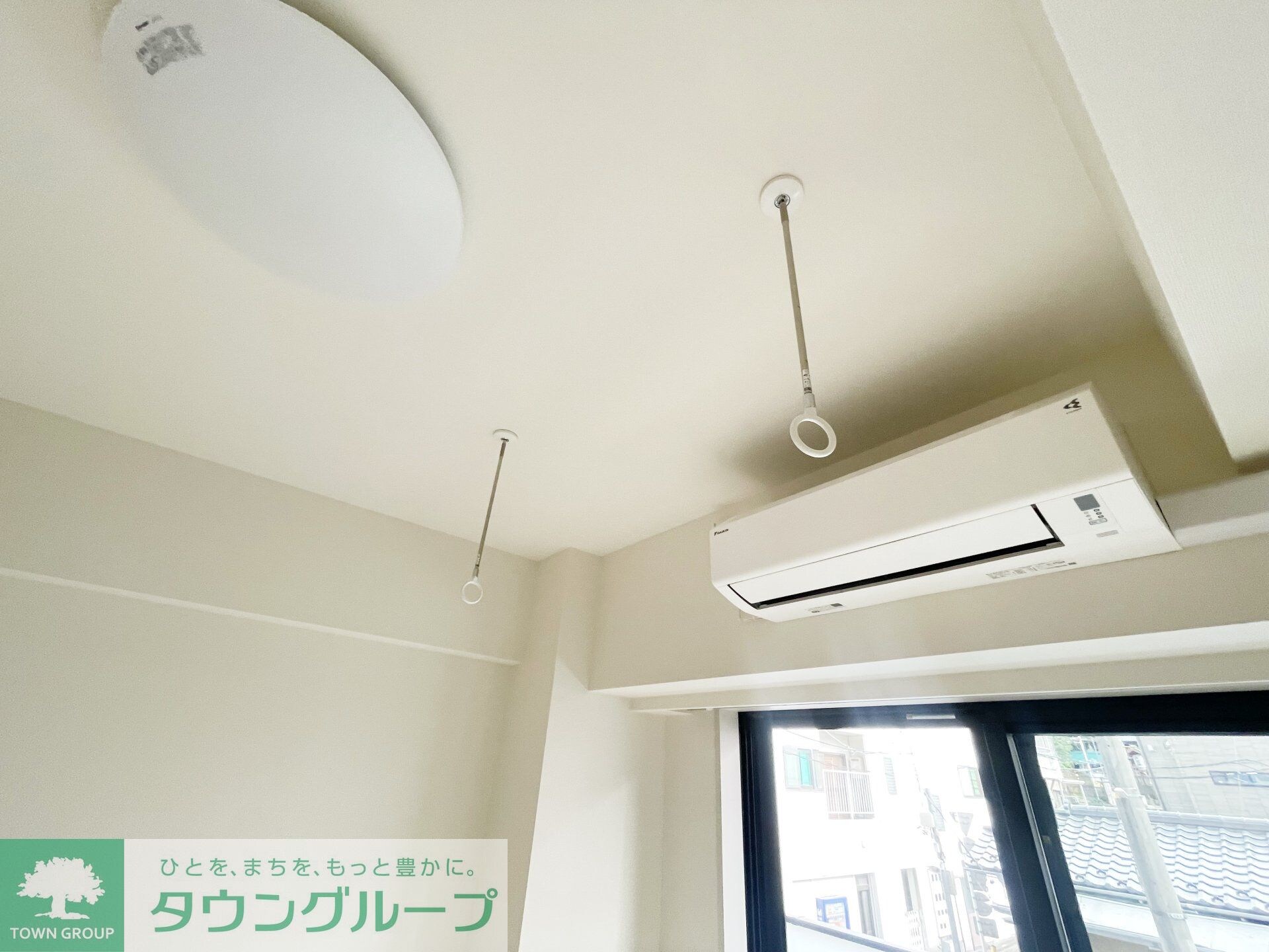 RELUXIA横濱元町の物件内観写真