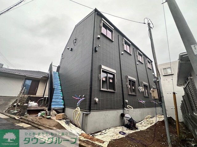 ランドホップ鶴見生麦の物件内観写真