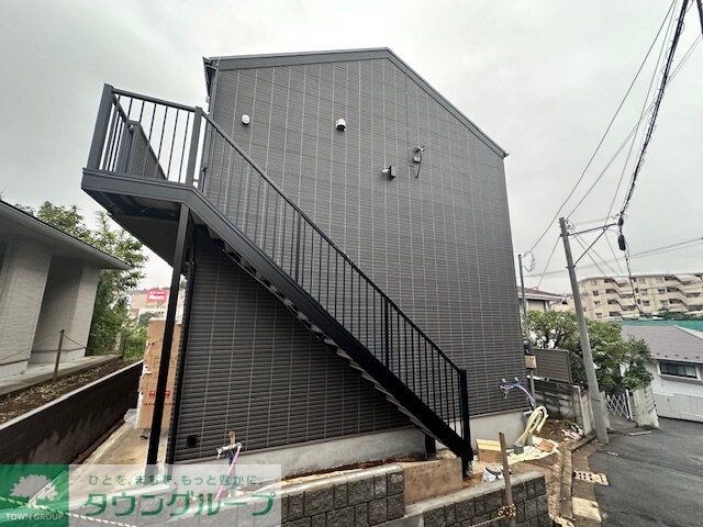 ランドホップ鶴見生麦の物件内観写真