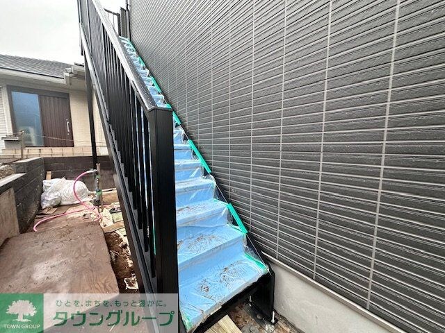 ランドホップ鶴見生麦の物件内観写真