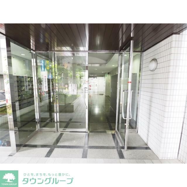 ホワイトガーデン東田の物件内観写真