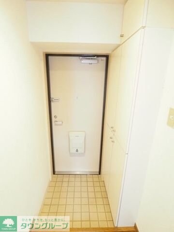 ホワイトガーデン東田の物件内観写真