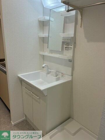 ラグゼフラット東六郷の物件内観写真