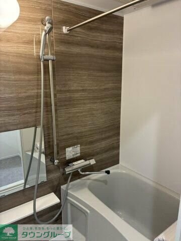 ラグゼフラット東六郷の物件内観写真