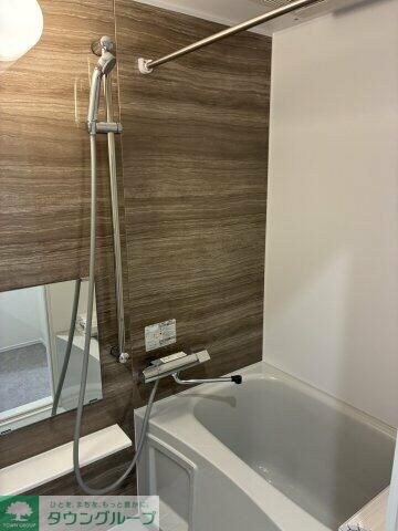 ラグゼフラット東六郷の物件内観写真