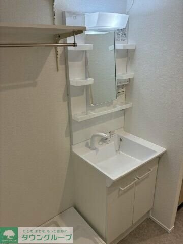 ラグゼフラット東六郷の物件内観写真