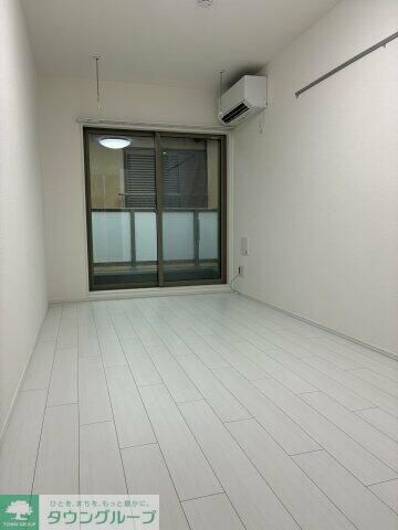 ラグゼフラット東六郷の物件内観写真