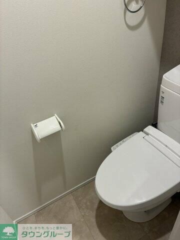 ラグゼフラット東六郷の物件内観写真