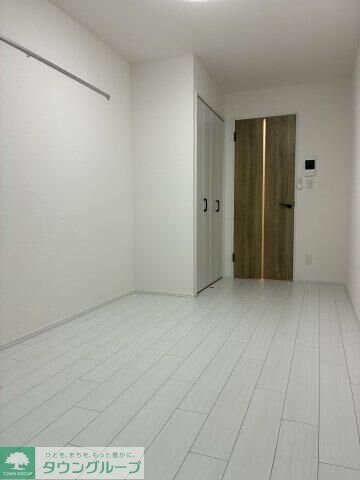 ラグゼフラット東六郷の物件内観写真
