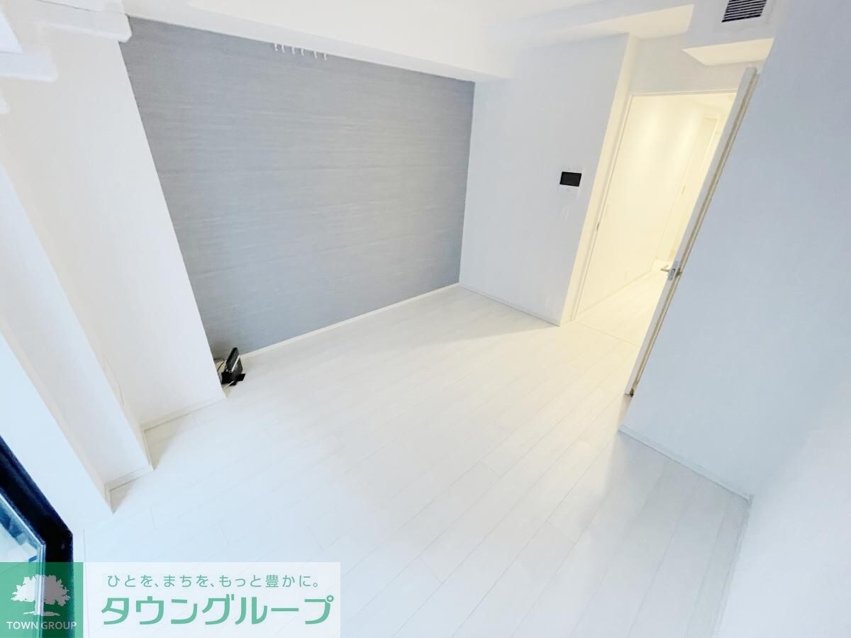 ラティエラ武蔵小杉の物件内観写真