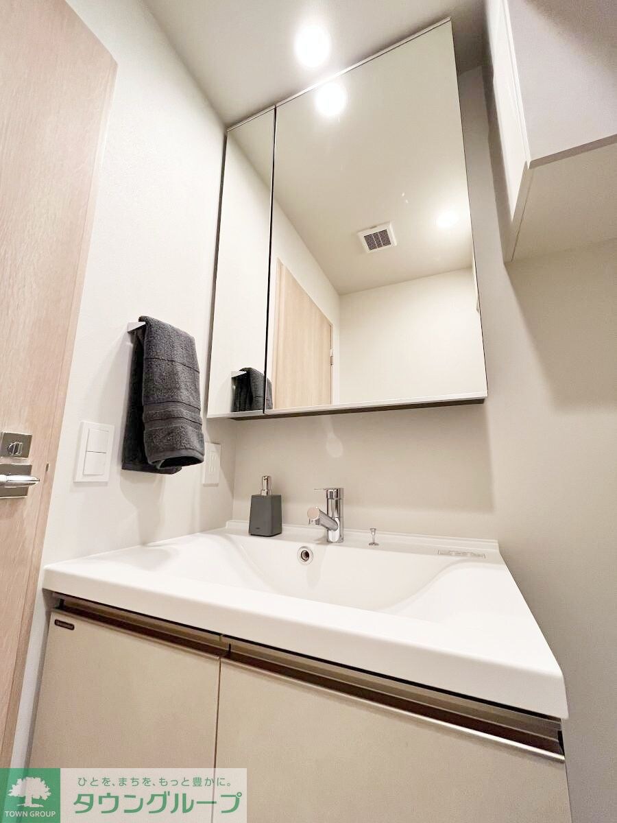 ルフォンプログレ大森山王の物件内観写真