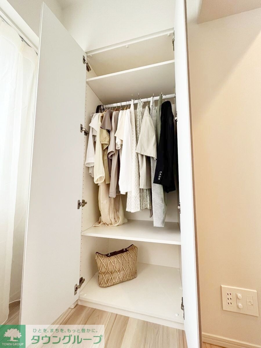 ルフォンプログレ大森山王の物件内観写真