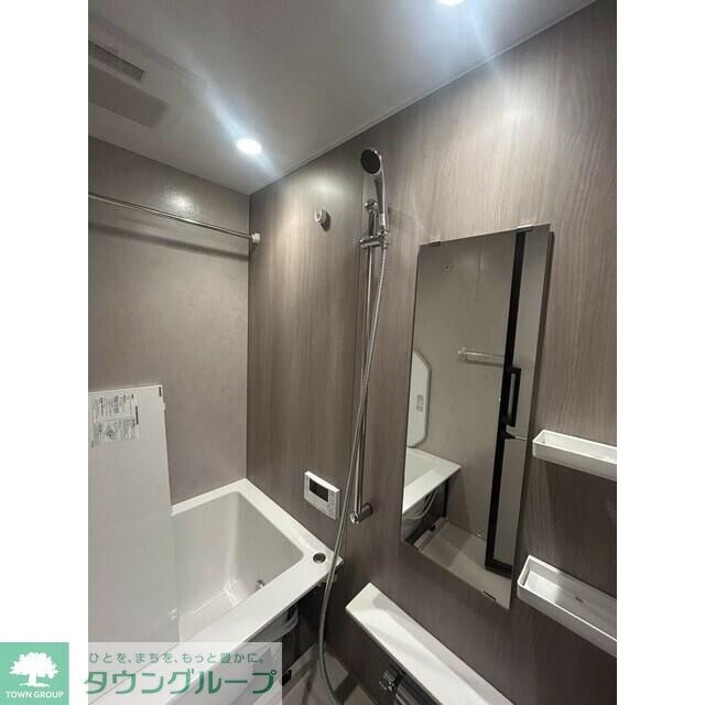 AIFLAT品川戸越パークサイドの物件内観写真