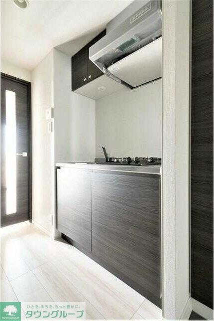 La Douceur大森山王の物件内観写真