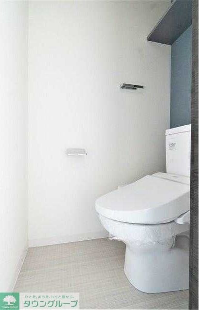 La Douceur大森山王の物件内観写真