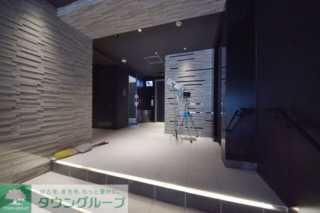 La Douceur大森山王の物件内観写真