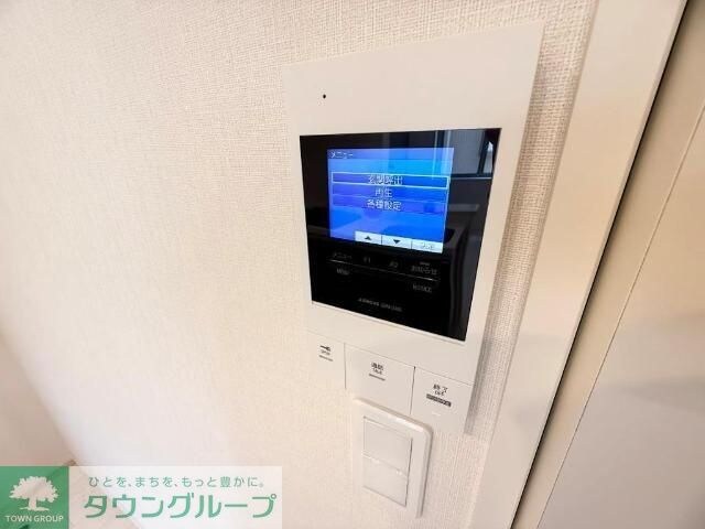 Grand Poireの物件内観写真