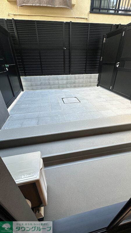 ZOOM下丸子の物件内観写真