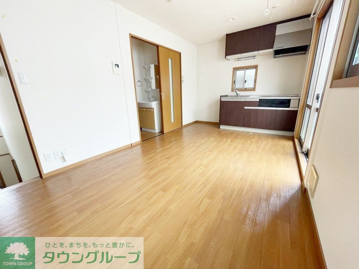 ミーアカーサ大和の物件内観写真