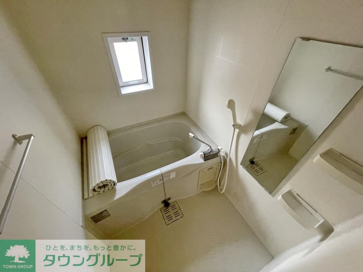 ミーアカーサ大和の物件内観写真