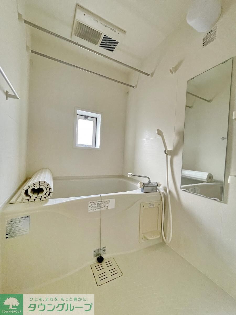 ミーアカーサ大和の物件内観写真