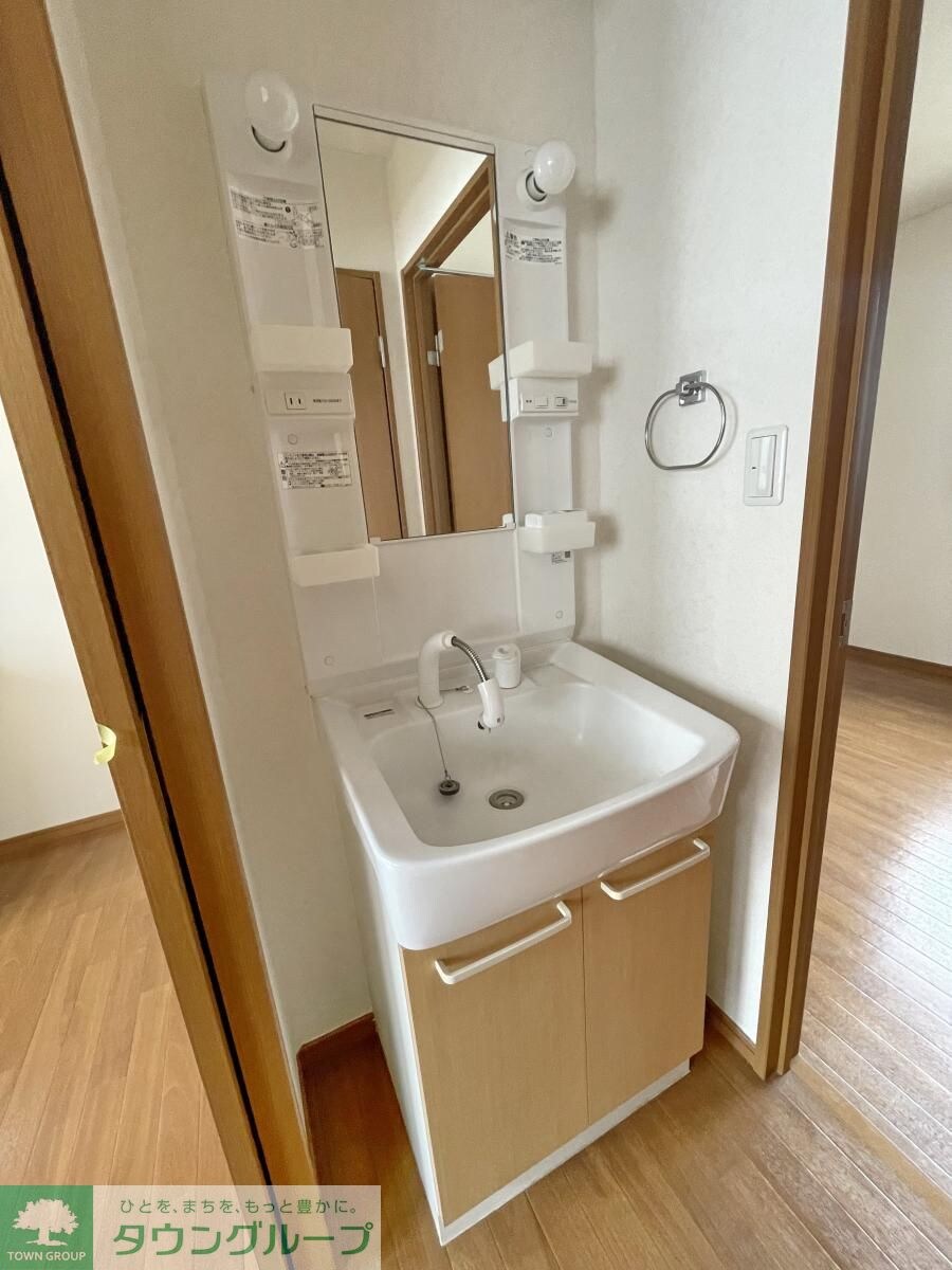 ミーアカーサ大和の物件内観写真