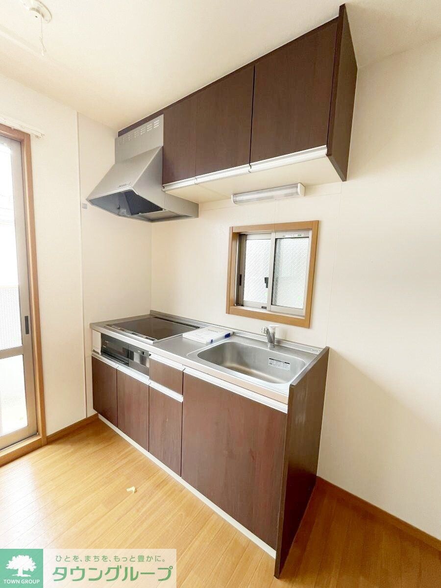 ミーアカーサ大和の物件内観写真